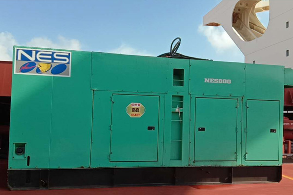 都安如何检测发电机组中性点接地是否良好？