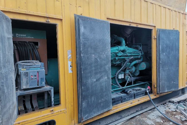 都安发电机组夏季保养的注意事项有哪些？