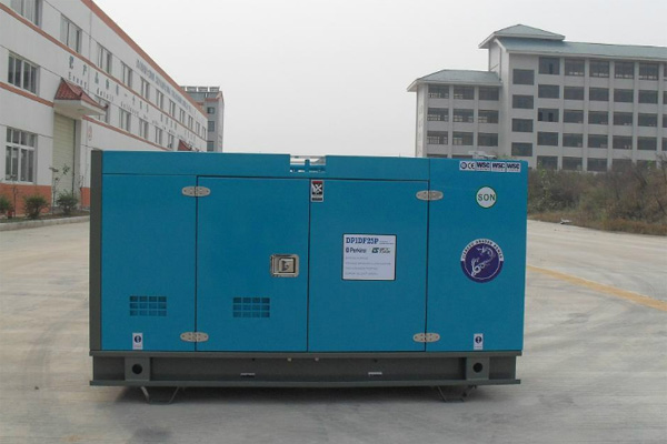 都安发电机租赁发电机组的换季保养注意事项