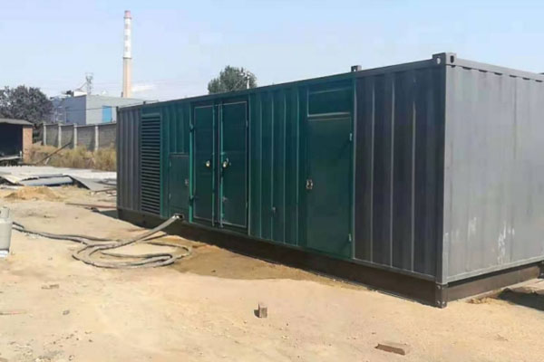 都安发电机组保养注意事项？