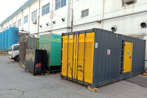 都安发电机组保养是确保其正常运行、延长使用寿命的关键，以下是一些保养注意事项