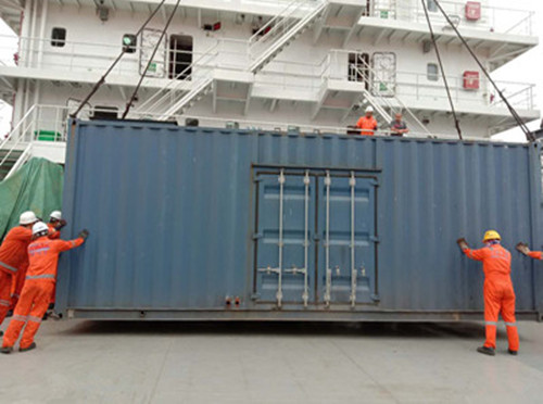 都安柴油发电机组和储能设备配合使用时，有哪些需要注意的问题？