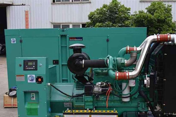 都安工厂发电机应急发电注意事项？