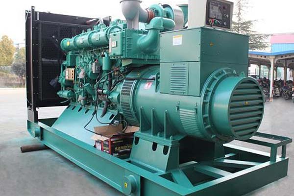 都安工厂发电机应急发电中如何优化燃油储备管理？