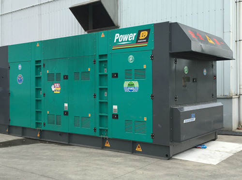 都安如何判断发电机组防冻液的质量是否下降？