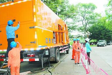 都安不同标号的柴油可以混合使用吗？