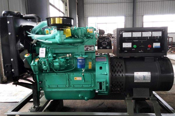 都安传感器在柴油发电机组中起到什么作用？