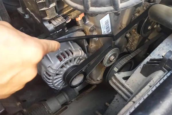 都安转速传感器的工作原理是什么？