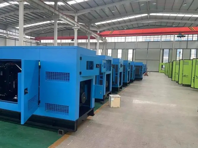 都安如何判断柴油发电机组的电瓶是否需要更换？