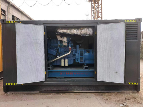 都安柴油发电机组的电瓶应该如何选择？