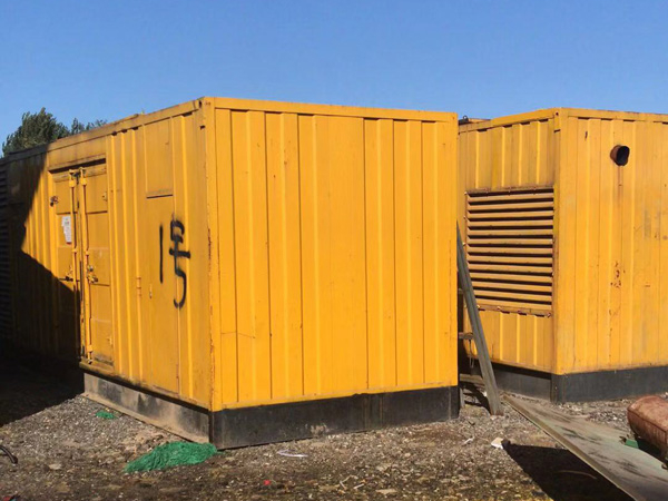 都安柴油发电机组深海控制系统怎么样？