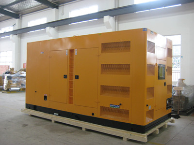 都安不同类型的发电机组在冬季保养时的注意事项有何差异？