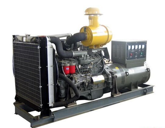 都安汽油发电机组冬季保养时，燃油系统需要注意什么？