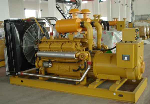 都安发电机组的燃油预热装置坏了怎么办？