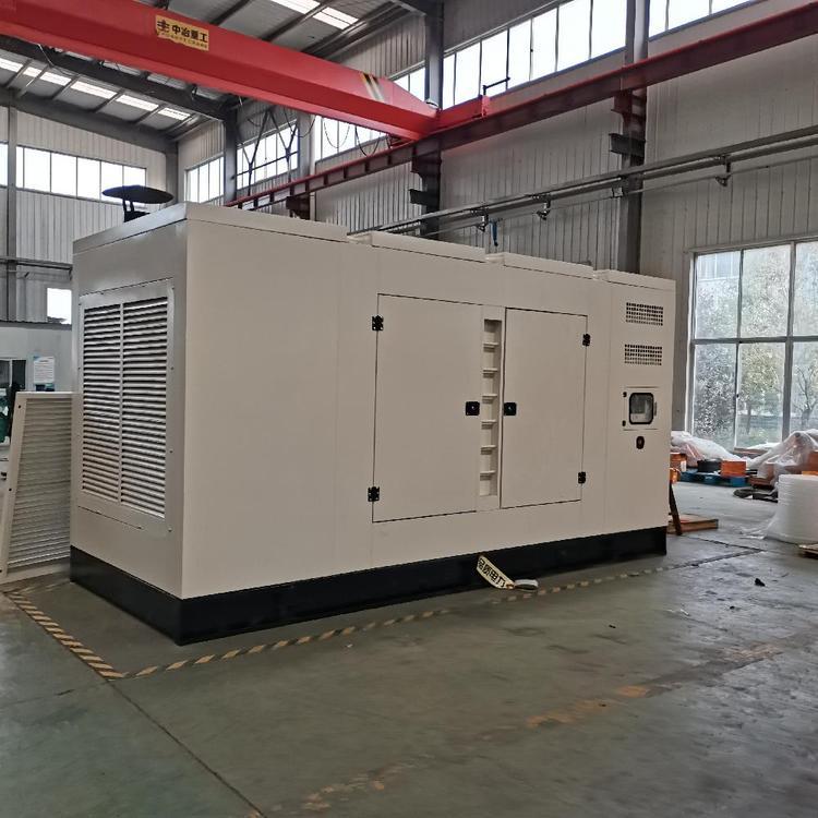 都安柴油发电机组冬季保养的注意事项有哪些？