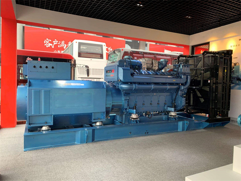 都安柴油发电机组冬季保养周期是多久？