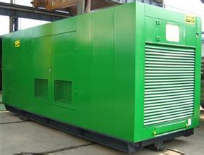 都安柴油发电机组的加热装置有哪些类型？