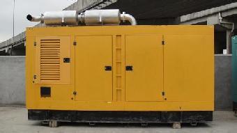 都安柴油发电机组北方使用是否需要加装加热装置？