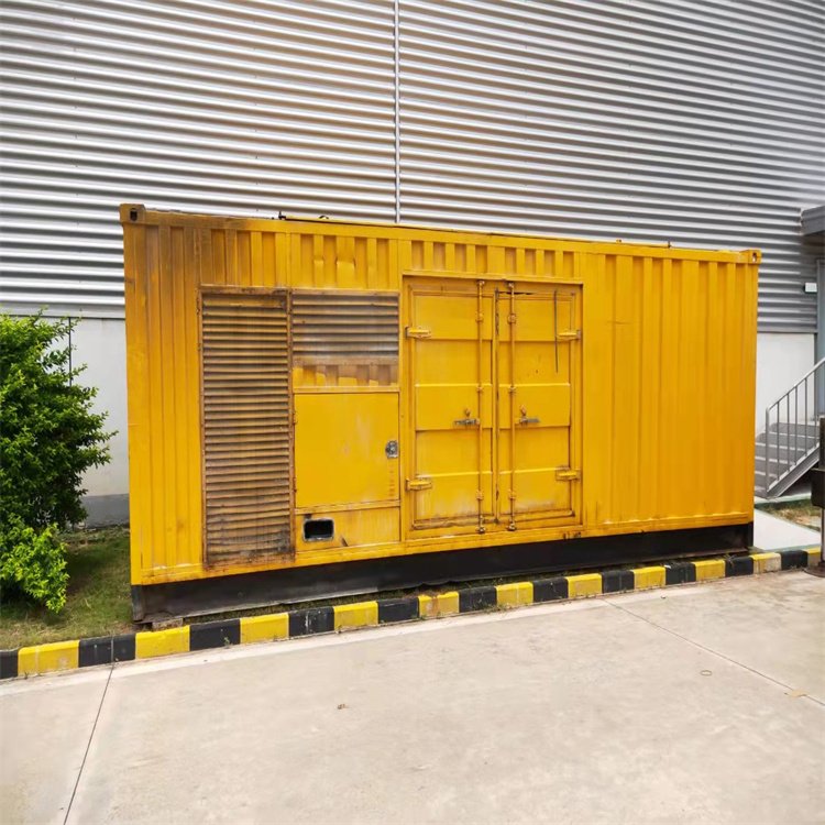 都安柴油发电机组在冬季启动前如何对燃油系统进行预热？