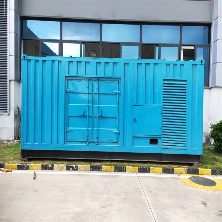 都安柴油发电机组冬季燃油使用注意事项？