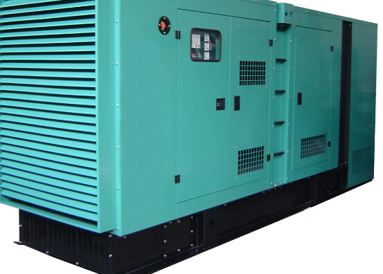 都安发电机组水冷式机油散热器常见的故障有哪些？