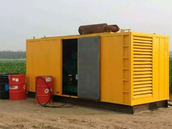 都安安装新的水冷式机油散热器密封件有哪些注意事项？