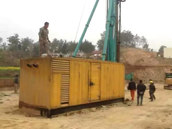 都安如何判断水冷式机油散热器密封件是否需要更换？