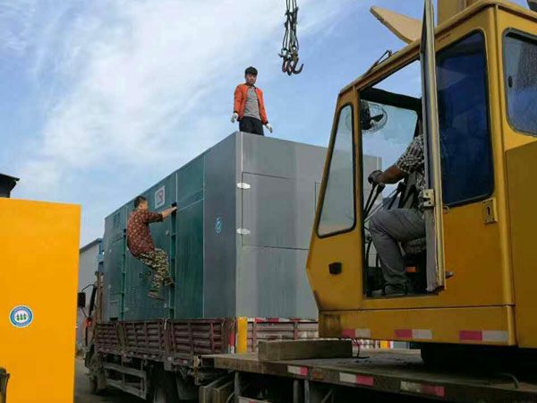 都安更换水冷式机油散热器密封件的操作流程是怎样的？