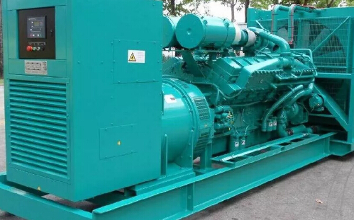 都安柴油发电机组冬季使用中需要注意哪些事项？