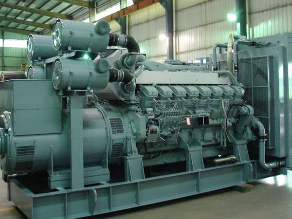 都安电气系统故障可能导致冬季柴油发电机组启动失败的原因有哪些？