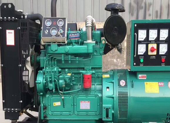 都安柴油发电机冬季保养周期和夏季一样吗？