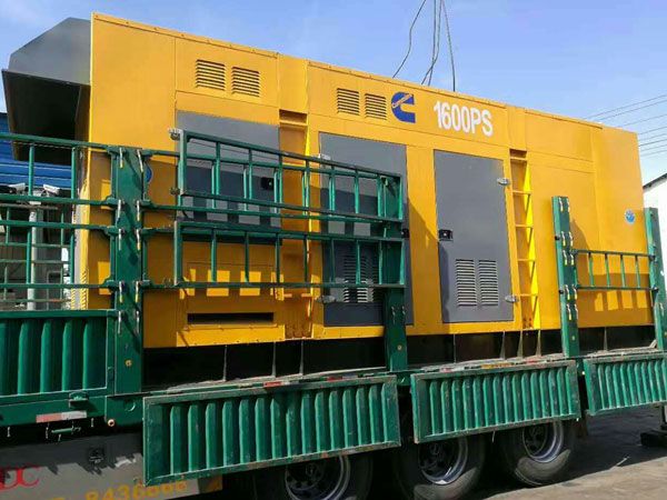 都安一份发电机组安装调试合同的注意事项