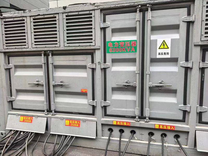 都安柴油发电机组换季保养注意哪些事项？